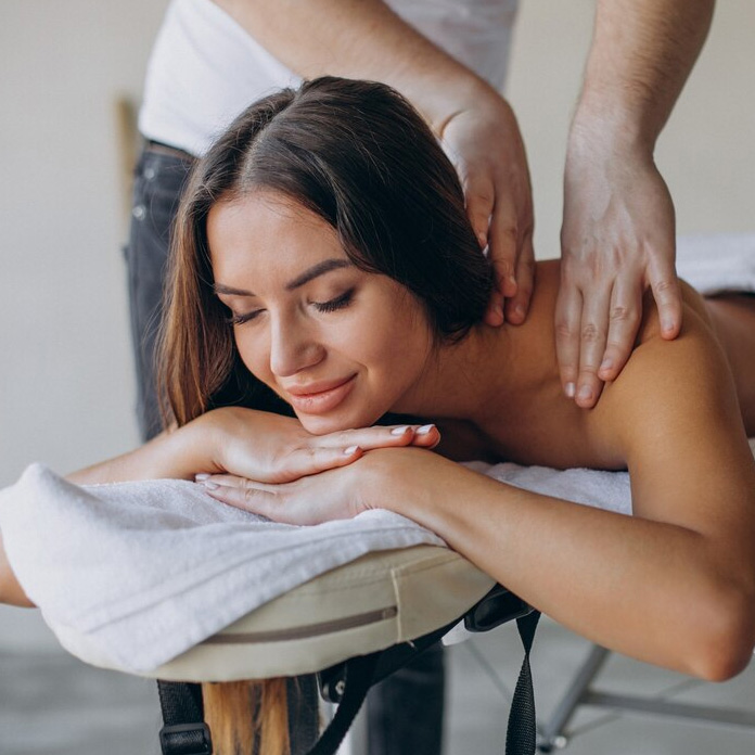 Rehabilitacja to moja pasja