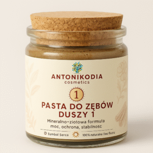 Dusza 1 – Lider, Ogień, Prawda