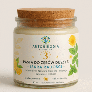 Dusza 3 – Twórca, Radość, Ekspresja