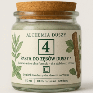Dusza 4 – Budowniczy, Stabilność, Struktura
