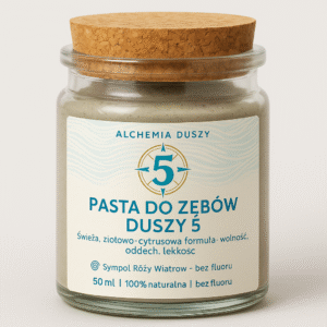 Dusza 5 – Wolność, Ruch, Zmiana