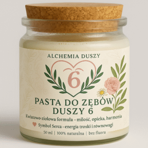 Dusza 6 – Opiekun, Miłość, Harmonia