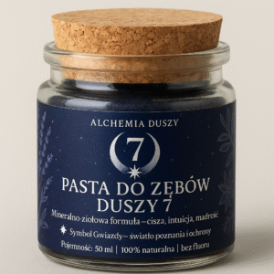 Dusza 7 – Poszukiwacz, Wiedza, Cisza