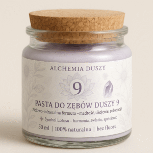 Dusza 9 – Mądrość, Empatia, Uniwersalizm