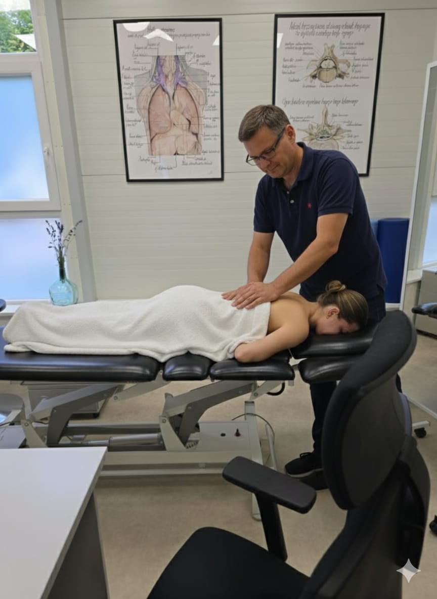 Anatomia problemu: Dlaczego boli?